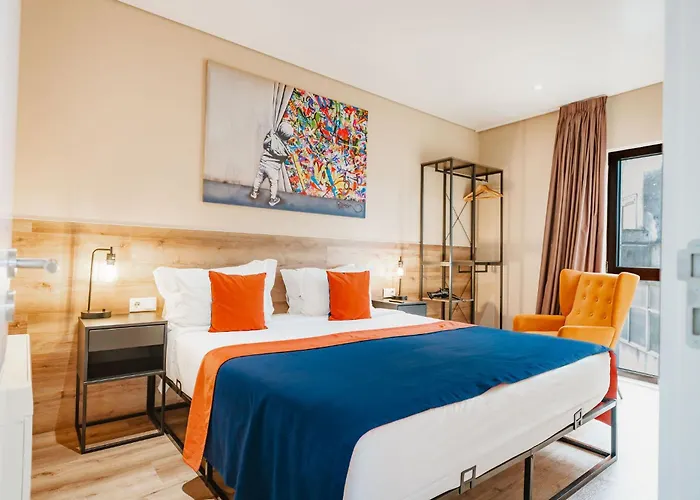 Apartamento Conde13 Boutique
