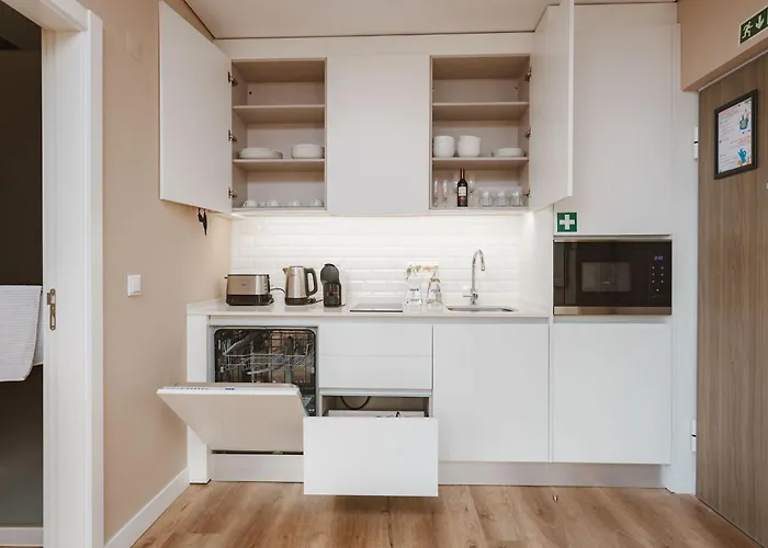 Apartamento Conde13 Boutique Lisboa