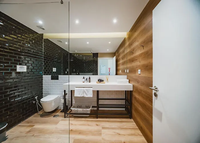 Conde13 Boutique Apartamento
