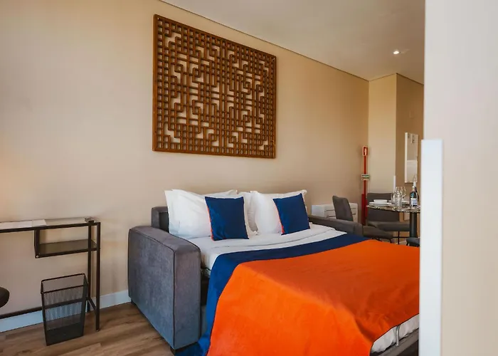 Conde13 Boutique Apartamento