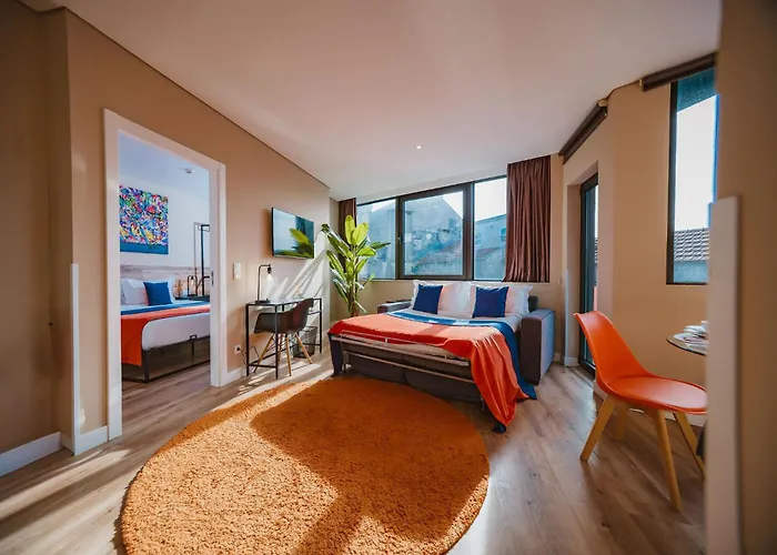 Conde13 Boutique 4*