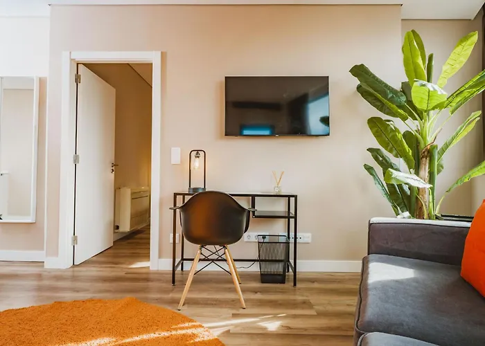 Conde13 Boutique Apartamento
