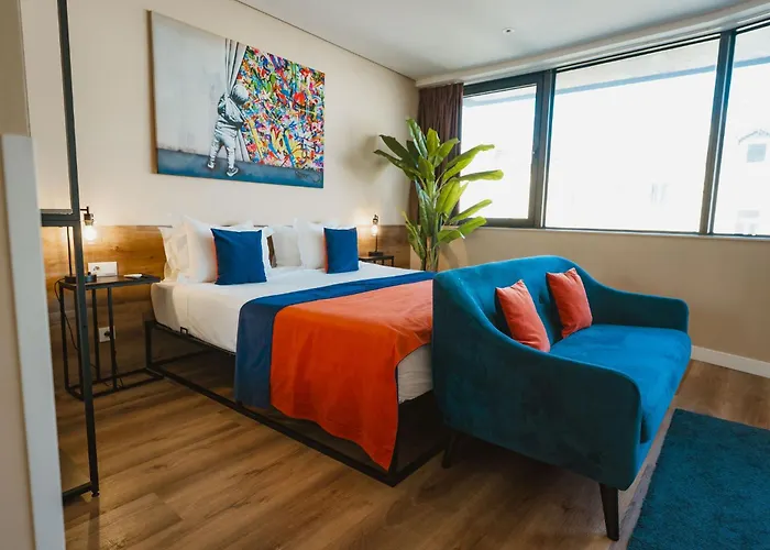 Apartamento Conde13 Boutique 4*