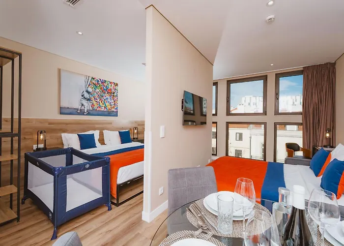 Conde13 Boutique Apartamento