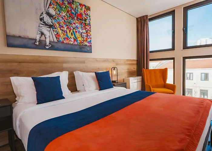 Conde13 Boutique 4*