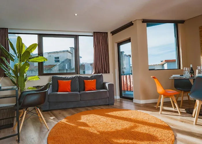 Conde13 Boutique Apartamento 4*