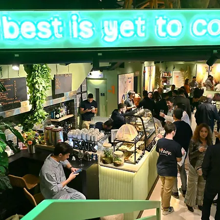 아파트 Conde13 리스본